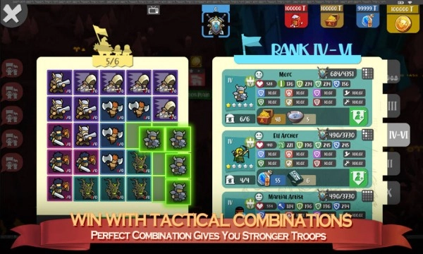 炼金战争游戏(1)