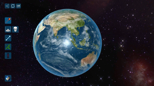 星球毁灭模拟器2d图3