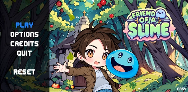 史莱姆之友幸存者手机版(1)