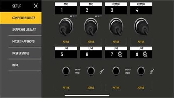 FLOW调音软件安卓版图3