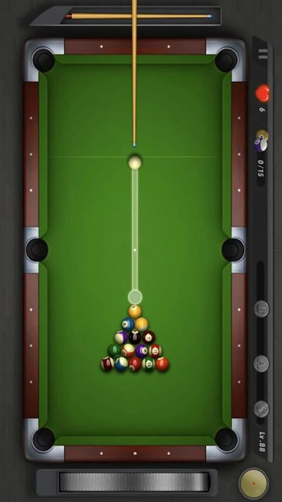 欢乐竞技台球(2)