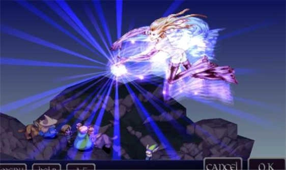 最终幻想战略版(2)