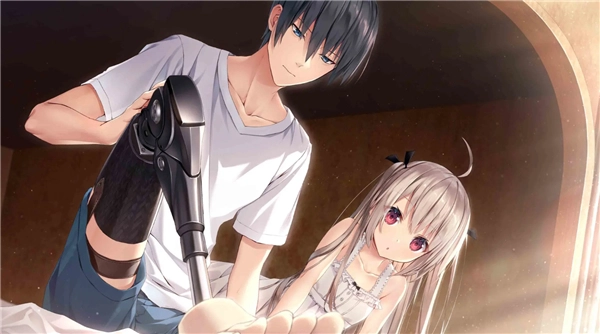 亚托莉我挚爱的时光(3)