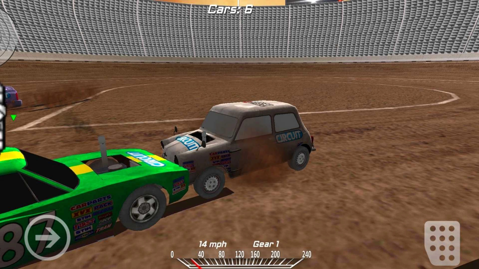 赛车联盟行动-图3