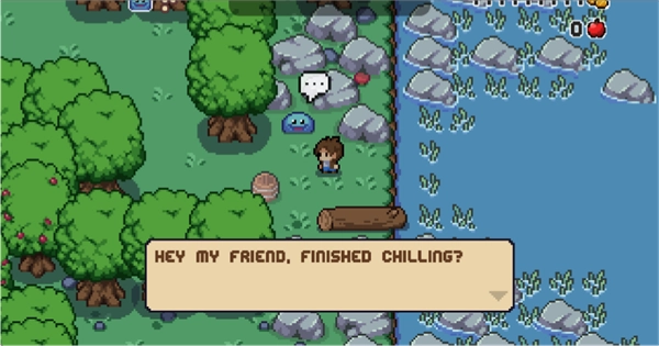 史莱姆之友幸存者手机版(2)