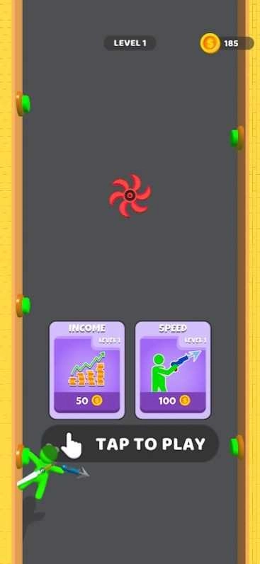 跳跃与生存（Jump and Survive）(3)