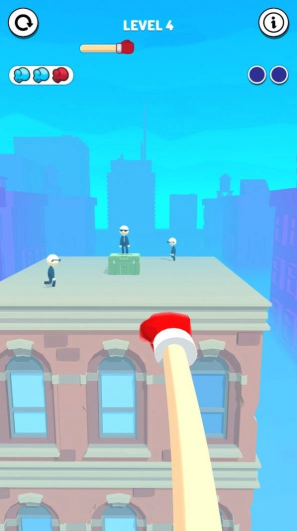 我吃了恶魔果实后(3)