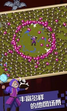 吸血鬼幸存者2图3