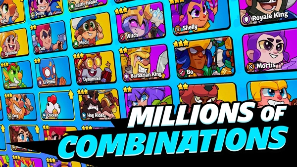 爆裂小队中文版(5)