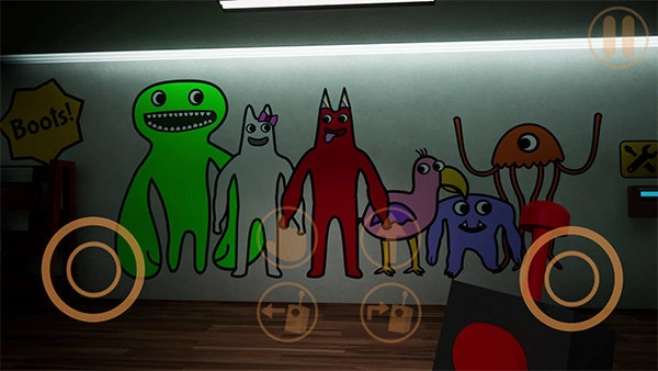 班班幼儿园5测试版