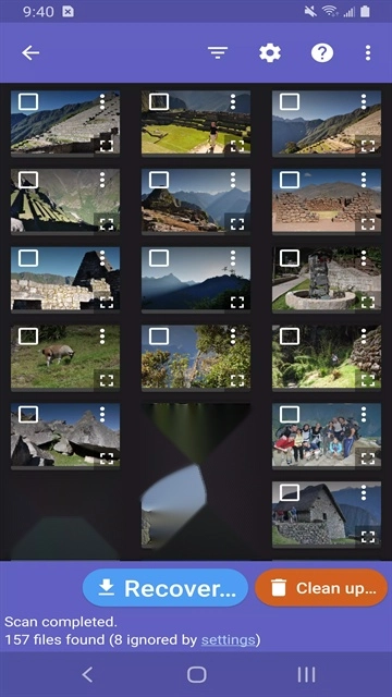 DiskDigger汉化版(4)