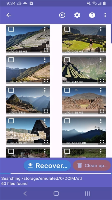 DiskDigger汉化版(3)