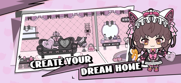 碧优蒂的小镇中文版