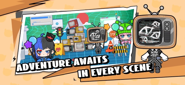 碧优蒂的小镇中文版