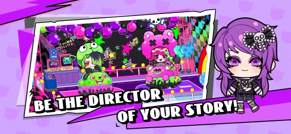 碧优蒂的小镇中文版