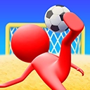 火柴人足球(Stickman Soccer)