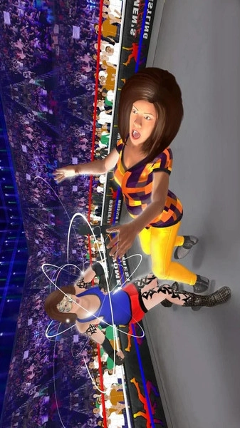 泰国女子运动会(2)