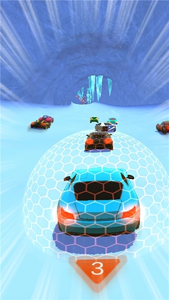 欢乐赛车大师图4