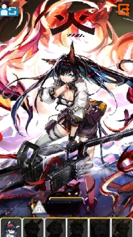 明日方舟地牢注解版(3)