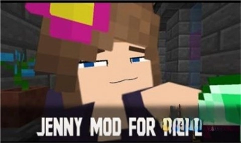 珍妮冒险安装包3