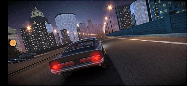 极限漂移城市中文版图4