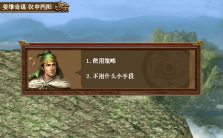 三國志姜維傳圖1