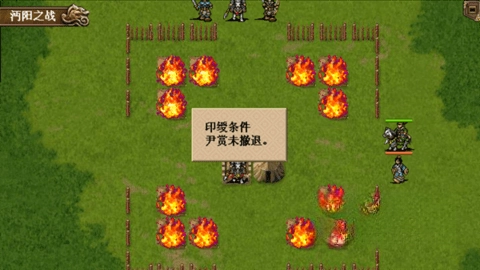 三國志姜維傳圖3