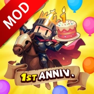 夜幕王国边境塔防折相思版