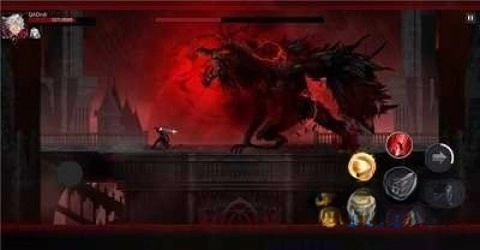 暗影杀手忍者战士