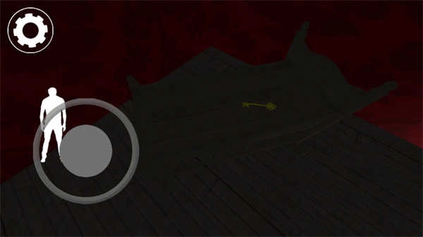 兰德里纳河的堡垒1