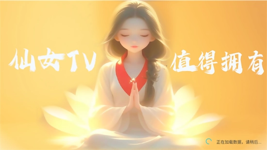 仙女TV正版图3