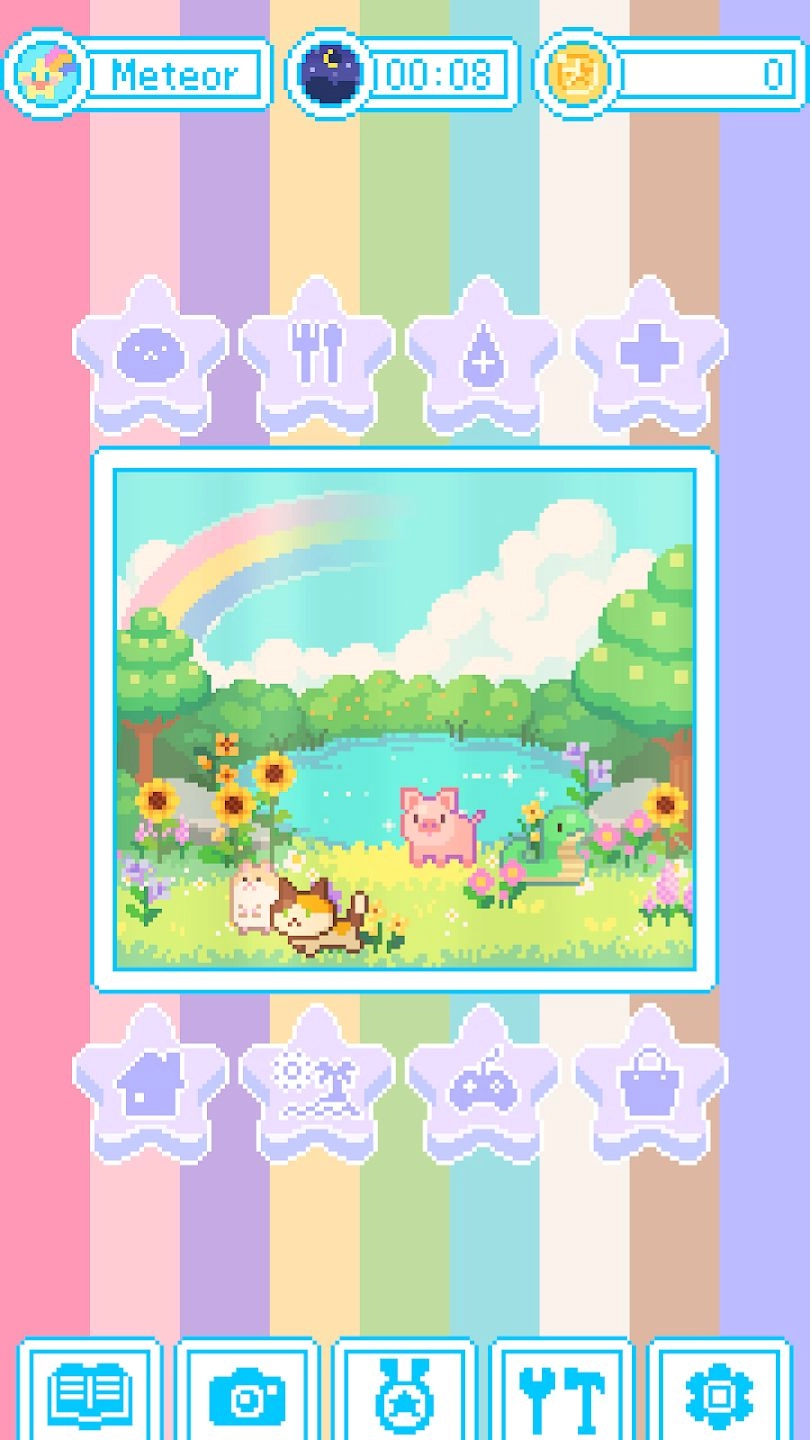 亲爱的呆萌呆萌动物们图3