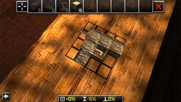 枪的世界中文版图3