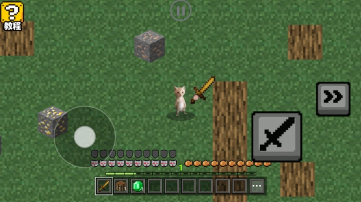 哈基米自由世界(1)