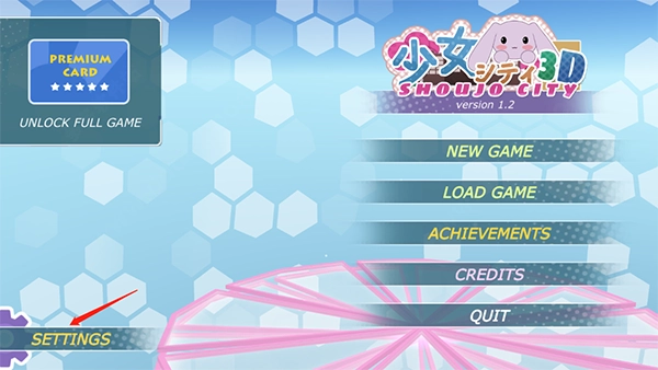 少女都市模拟器中文版5