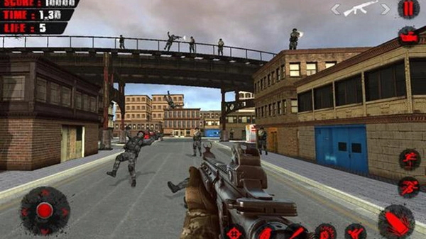 女王的疯狂城市模拟5