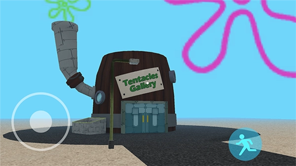 皮卡布触手画廊截图1