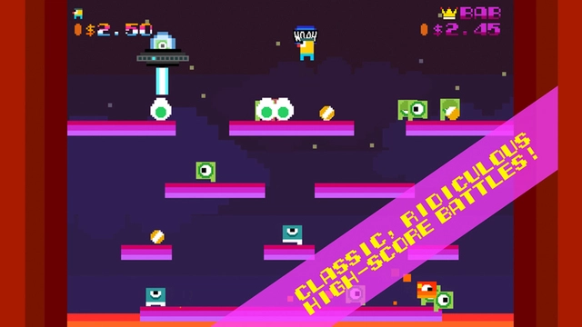 lost life汉化版(3)