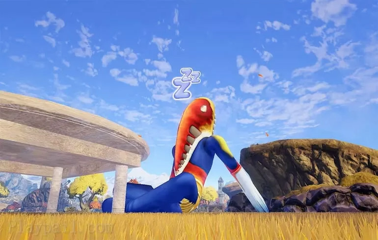 奥特曼怪兽农场游戏(2)