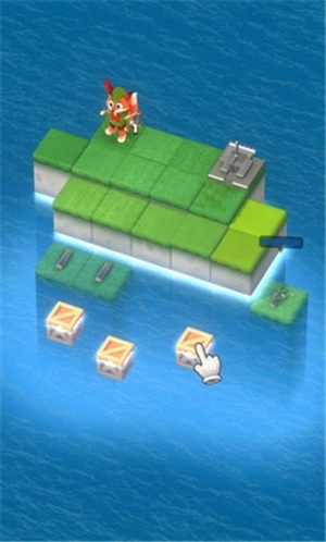 岛之王国图1
