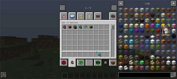 我的世界少年骇客RPG图2