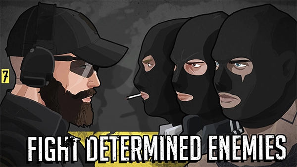 塞拉七号最新版图5