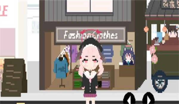 小春养成记中文版5