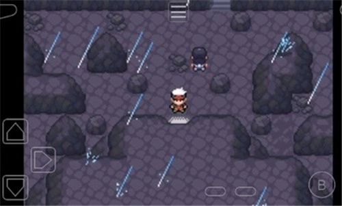 口袋妖怪究极绿宝石金手指2