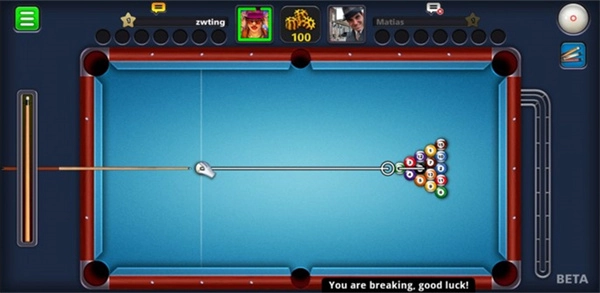 8 Ball Pool图4