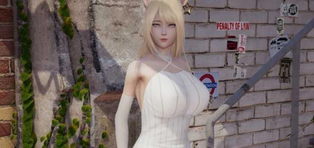 邻家女孩汉化版(3)