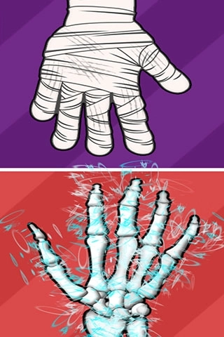 同桌双人游戏 图3