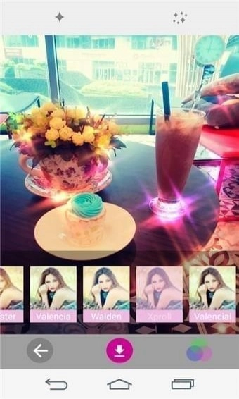 闪闪相机安卓版