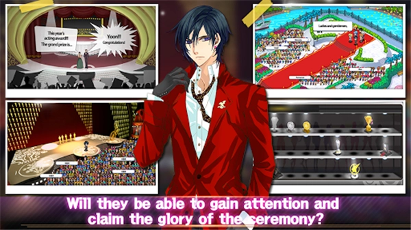 偶像经理人手机版图2