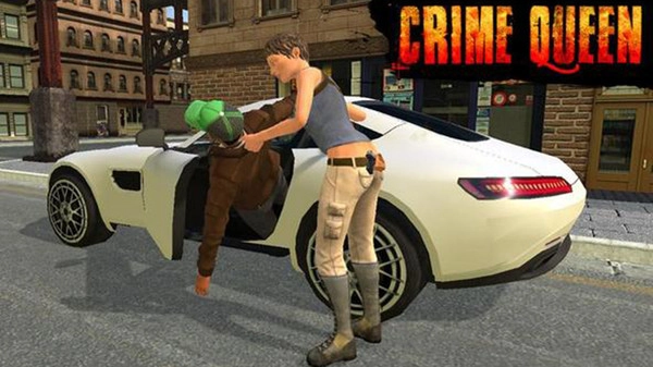 女王的疯狂城市模拟4